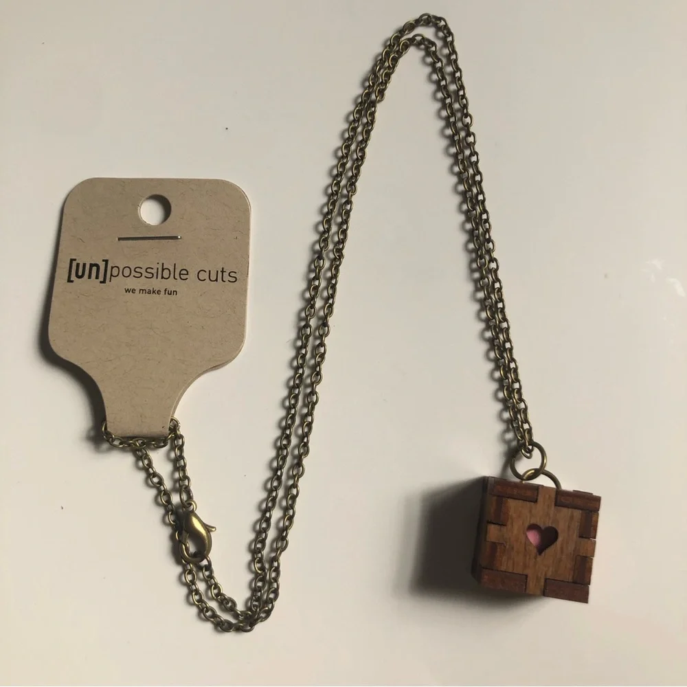 nwt unpossible